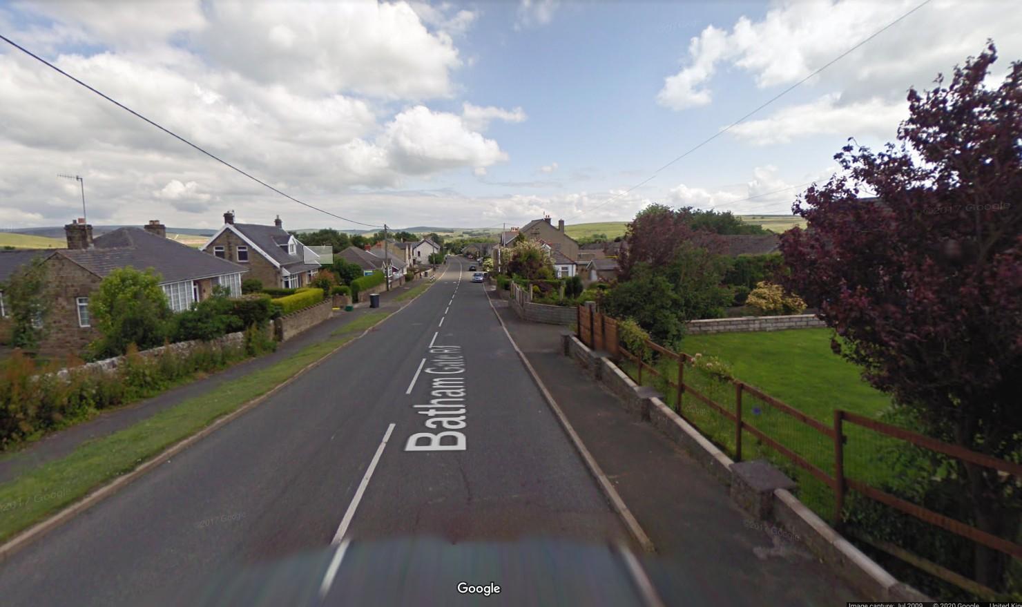 Councillor says new homes will bring new life to 'beautiful' Peak Dale